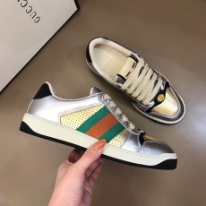 Gucci Screener Shoes